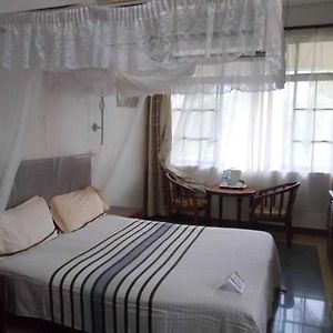Chambre Simple
