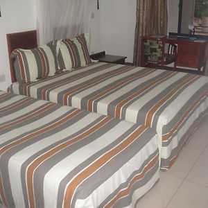 Chambre Triple